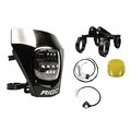 Rigid Industries Adapt XE Extreme Enduro LED Moto Kit - Black 300416